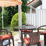 Sv Uns Huesung Whg 6 * Boltenhagen (Ostseebad)