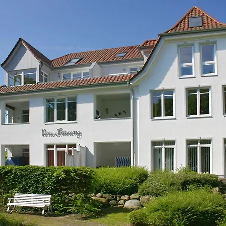 Sv Uns Huesung Whg 6 Boltenhagen (Ostseebad)