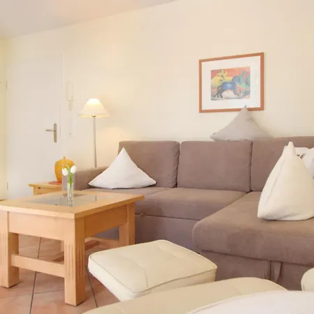 Sv Uns Huesung Whg 6 Apartment Boltenhagen (Ostseebad)