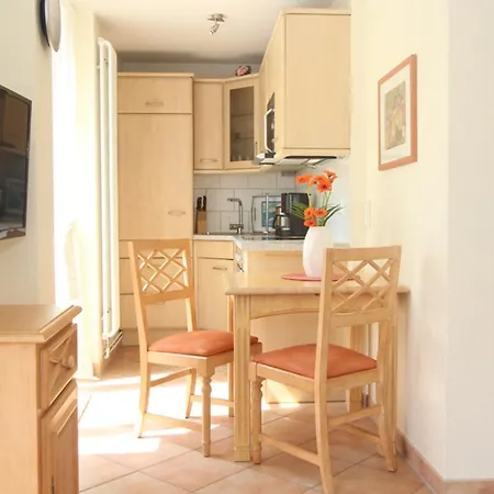 Apartment Sv Uns Huesung Whg 6