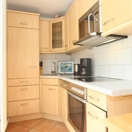 Sv Uns Huesung Whg 6 Apartment *