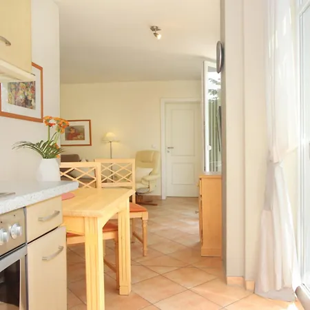 Apartment Sv Uns Huesung Whg 6