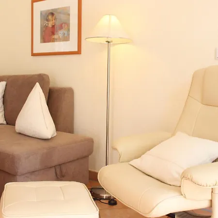 Sv Uns Huesung Whg 6 Apartment *