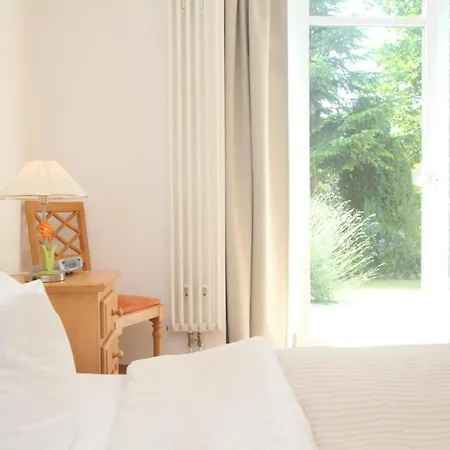 Apartment Sv Uns Huesung Whg 6