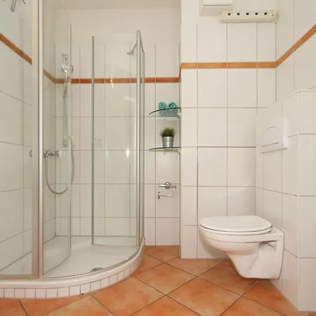 Sv Uns Huesung Whg 6 Apartment Boltenhagen (Ostseebad)