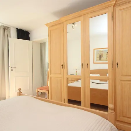 Apartment Sv Uns Huesung Whg 6 Boltenhagen (Ostseebad)