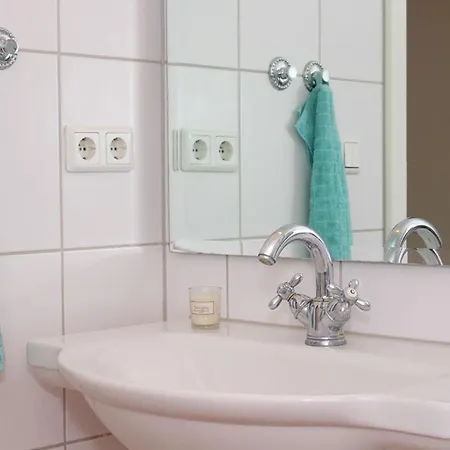 Sv Uns Huesung Whg 6 * Boltenhagen (Ostseebad)