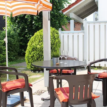 Sv Uns Huesung Whg 6 * Boltenhagen (Ostseebad)