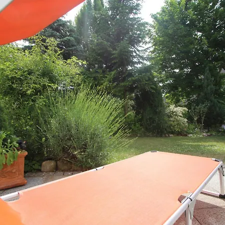 Apartment Sv Uns Huesung Whg 6 Boltenhagen (Ostseebad)